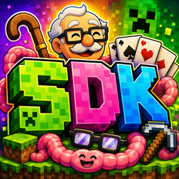 SDK-MC-Pack