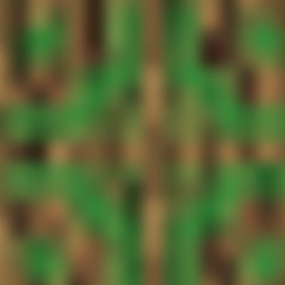 Hunting Dimension Reforged