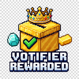 Votifier奖励