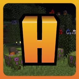 Habitat / Bloom and Gloom