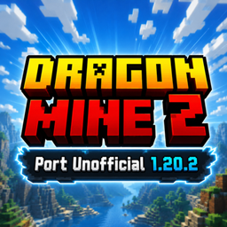 DragonMineZ 非官方 ZenkaiSmp