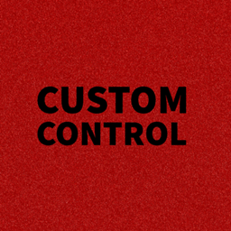 CustomControl
