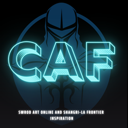 CAF - Cardinal Art Frontier
