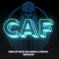 CAF - Cardinal Art Frontier