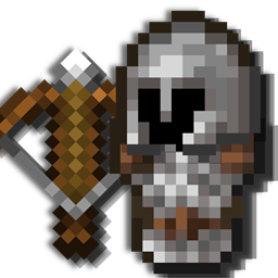 Archers Expansion (More RPG Classes)