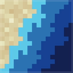 水深测量