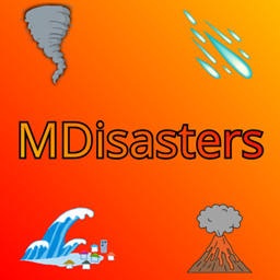 MD灾害 - 米格尔利托自然灾害
