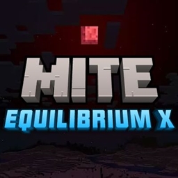 MITE: 均衡 X