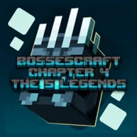 BossesCraft 第四章