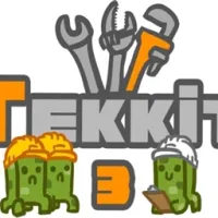 原版模组(Tekkit 3)