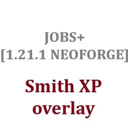 Smith XP 覆盖插件(Jobs+ 版)