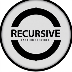 RecursiveAE2PatternProvider