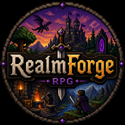 RealmForge