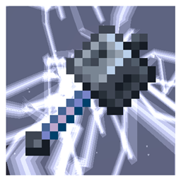 Electric Mace