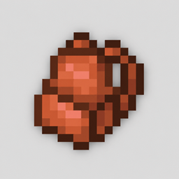 Inmis 3D 背包 - Forge