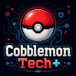 Cobblemon科技+