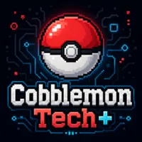 Cobblemon科技+