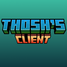 Thosh的客户端