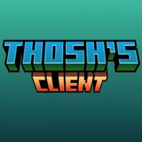Thosh的客户端