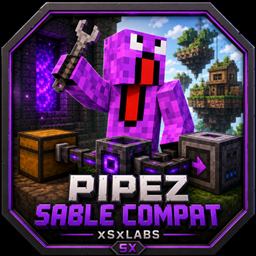 Pipez Sable兼容