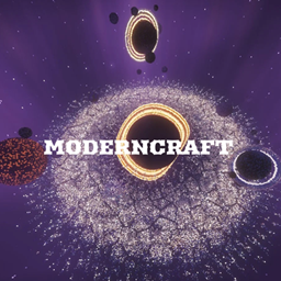 ModernCraft 真实生活RP