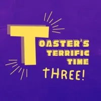 Toaster的奇妙时间三