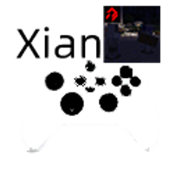XianControllerSupport