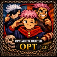 优化版咒术 - OPT