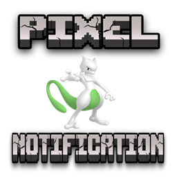 PixelGO - 生成通知(适用于Pixelmon)