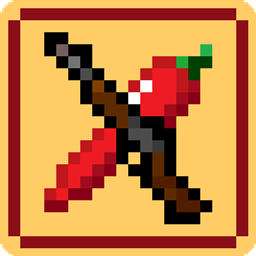 Chili Bullet Weapons