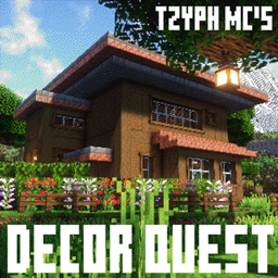 DecorQuest