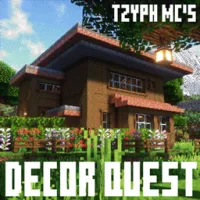 DecorQuest