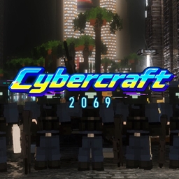 Cybercraft2069 服务器