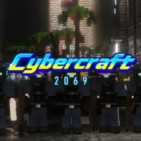 Cybercraft2069 服务器