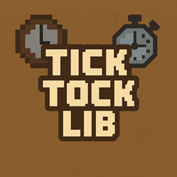 Tick Tok lib