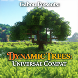Dynamic Trees: Universal Compat
