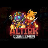 Altirk 宝可梦