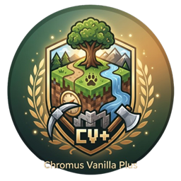 Chromus 香草增强版