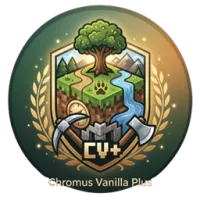 Chromus 香草增强版