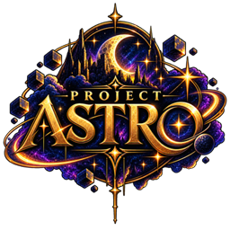 ProjectAstro