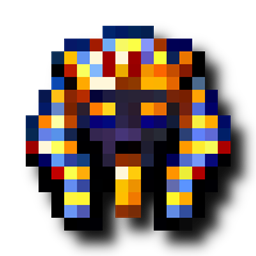 Quest Items for FTB