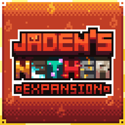 Jaden's Nether Expansion