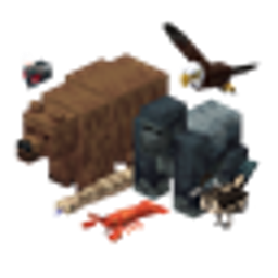 Alex's Mobs (Legacy)