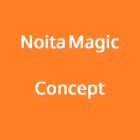 ConceptMagicNoita