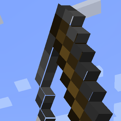 Model Gap Fix
