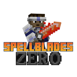 Spellblades: Zero (RPG Series Plus)