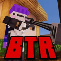 废墟之下 (BTR)