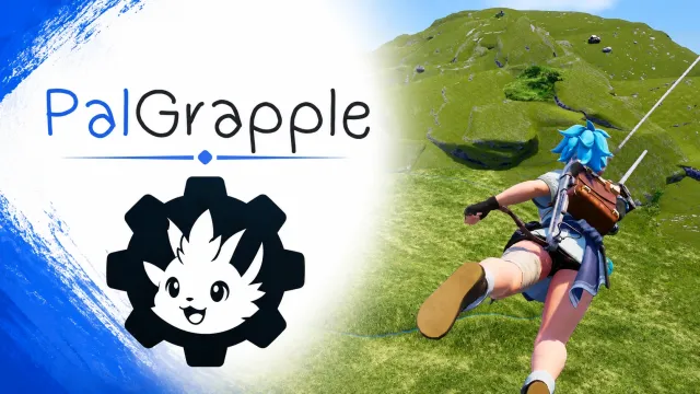PalGrapple