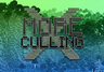 MoreCulling + Noisium 向后移植