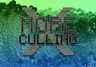 MoreCulling + Noisium 向后移植